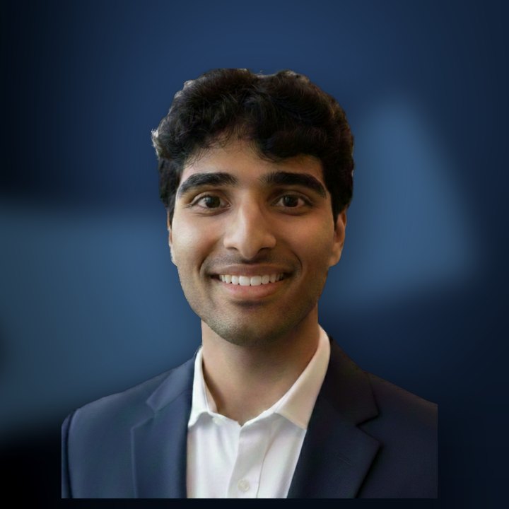 Karthik Peravali